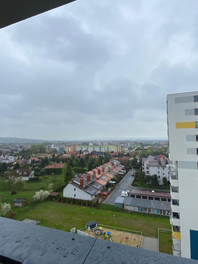 Apartamenty Magia Z Bezplatnym Parkingiem I Klimatyzacja เชชูฟ ภายนอก รูปภาพ